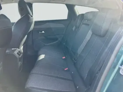 Photo 11 Peugeot 308  SW PureTech 130ch S&S EAT8