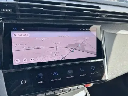 Photo 19 Peugeot 308  SW PureTech 130ch S&S EAT8