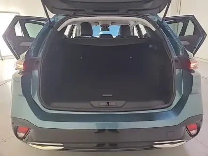 Photo 96 Peugeot 308  SW PureTech 130ch S&S EAT8