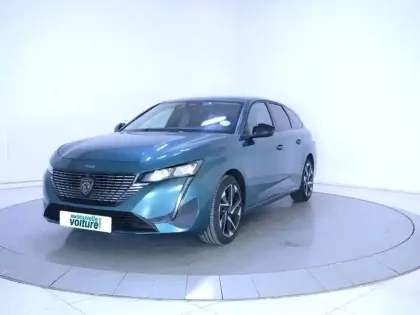 Photo 91 Peugeot 308  SW PureTech 130ch S&S EAT8