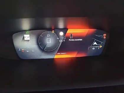 Photo 69 Peugeot 308  SW PureTech 130ch S&S EAT8