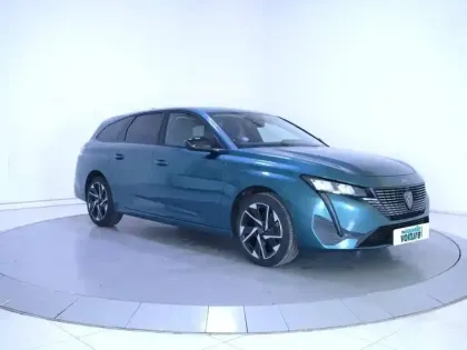 Photo 93 Peugeot 308  SW PureTech 130ch S&S EAT8