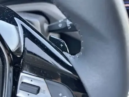 Photo 27 Peugeot 308  SW PureTech 130ch S&S EAT8