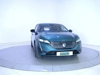 Photo 61 Peugeot 308  SW PureTech 130ch S&S EAT8