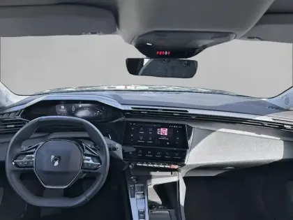 Photo 7 Peugeot 308  SW PureTech 130ch S&S EAT8