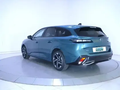 Photo 35 Peugeot 308 Gén. III Ph1 Allure Pack 5