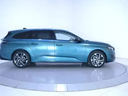 Photo 63 Peugeot 308  SW PureTech 130ch S&S EAT8