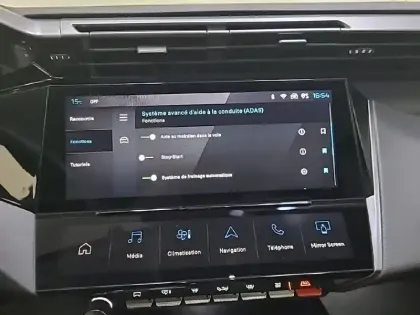 Photo 81 Peugeot 308  SW PureTech 130ch S&S EAT8