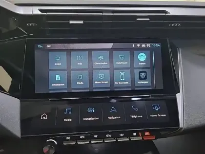 Photo 114 Peugeot 308  SW PureTech 130ch S&S EAT8