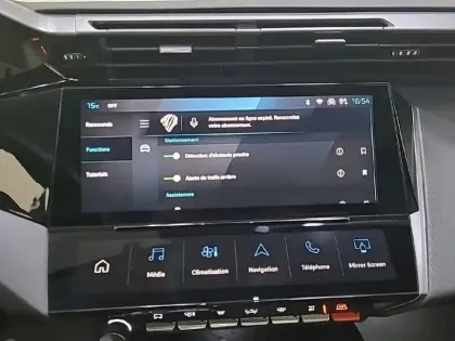 Photo 49 Peugeot 308 Gén. III Ph1 Allure Pack 5