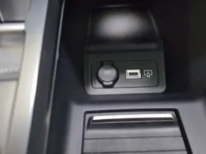 Photo 116 Peugeot 308  SW PureTech 130ch S&S EAT8