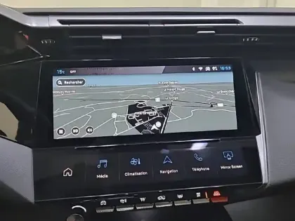 Photo 78 Peugeot 308  SW PureTech 130ch S&S EAT8