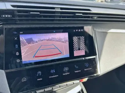 Photo 18 Peugeot 308  SW PureTech 130ch S&S EAT8