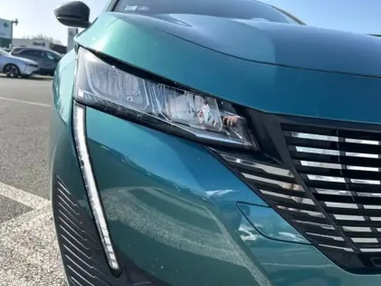 Photo 15 Peugeot 308  SW PureTech 130ch S&S EAT8