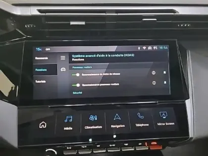 Photo 113 Peugeot 308  SW PureTech 130ch S&S EAT8