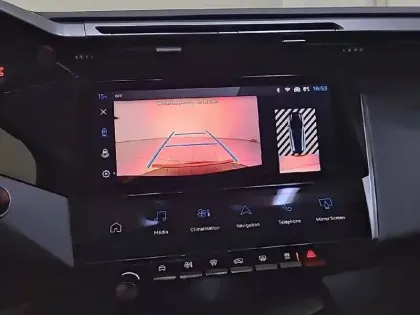 Photo 79 Peugeot 308  SW PureTech 130ch S&S EAT8