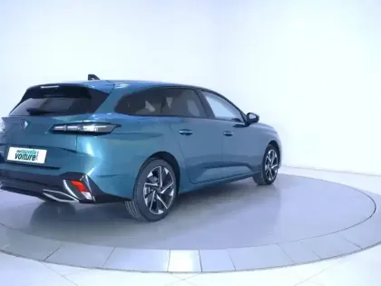 Photo 64 Peugeot 308  SW PureTech 130ch S&S EAT8