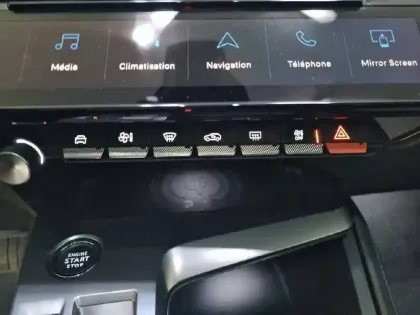 Photo 84 Peugeot 308  SW PureTech 130ch S&S EAT8