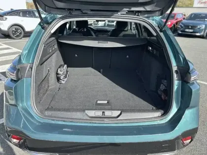 Photo 5 Peugeot 308  SW PureTech 130ch S&S EAT8