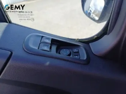 Photo 17 Renault Master  FGN TRAC F3500 L3H3 BLUE DCI 135