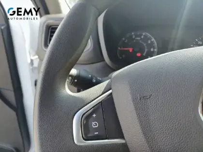 Photo 34 Renault Master  FGN TRAC F3500 L3H3 BLUE DCI 135