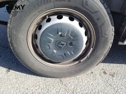 Photo 30 Renault Master  FGN TRAC F3500 L3H3 BLUE DCI 135