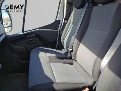 Photo 9 Renault Master  FGN TRAC F3500 L3H3 BLUE DCI 135