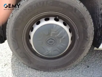 Photo 28 Renault Master  FGN TRAC F3500 L3H3 BLUE DCI 135