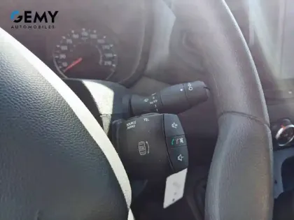 Photo 15 Renault Master  FGN TRAC F3500 L3H3 BLUE DCI 135