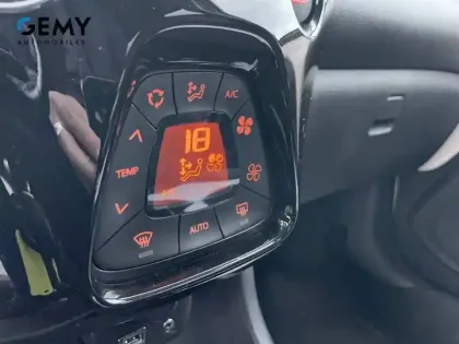 Photo 17 Citroën C1  VTi 72 S&S