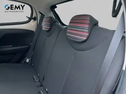 Photo 9 Citroën C1  VTi 72 S&S