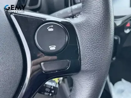 Photo 16 Citroën C1  VTi 72 S&S