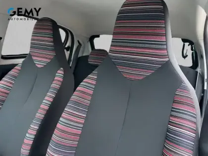 Photo 8 Citroën C1  VTi 72 S&S