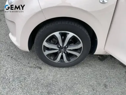 Photo 10 Citroën C1  VTi 72 S&S