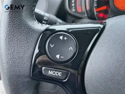 Photo 14 Citroën C1  VTi 72 S&S