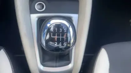 Photo 16 Nissan Micra  DIG-T 117