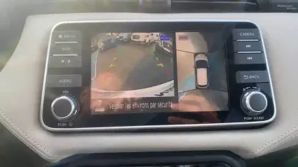 Photo 14 Nissan Micra  DIG-T 117