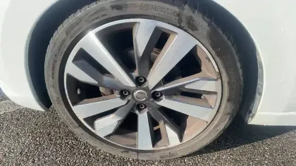 Photo 20 Nissan Micra  DIG-T 117