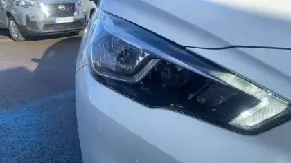 Photo 37 Nissan Micra  DIG-T 117