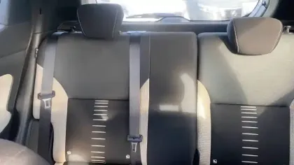 Photo 17 Nissan Micra  DIG-T 117