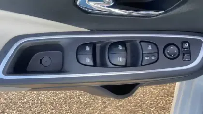 Photo 25 Nissan Micra  DIG-T 117