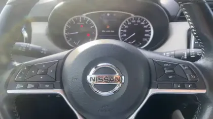 Photo 15 Nissan Micra  DIG-T 117