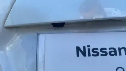 Photo 23 Nissan Micra  DIG-T 117