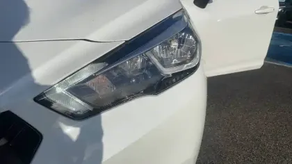 Photo 39 Nissan Micra  DIG-T 117