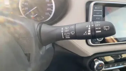 Photo 31 Nissan Micra  DIG-T 117