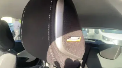 Photo 40 Nissan Micra  DIG-T 117