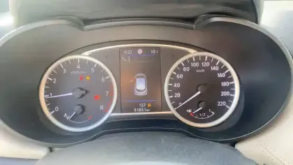 Photo 30 Nissan Micra  DIG-T 117