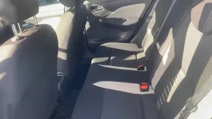 Photo 34 Nissan Micra  DIG-T 117