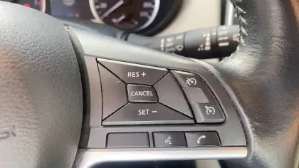 Photo 29 Nissan Micra  DIG-T 117