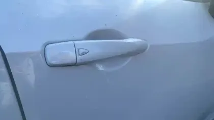 Photo 36 Nissan Micra  DIG-T 117